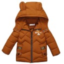 Kinder-Winterjacke L2098 5