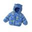 Kinder-Winterjacke L2109 5