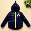 Kinder-Winterjacke Tyranosaurus J2465 13