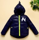 Kinder-Winterjacke Tyranosaurus J2465 2