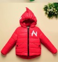 Kinder-Winterjacke Tyranosaurus J2465 12