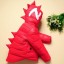 Kinder-Winterjacke Tyranosaurus J2465 2