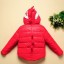 Kinder-Winterjacke Tyranosaurus J2465 3