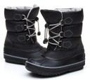 Kinder-Winterstiefel A4 4