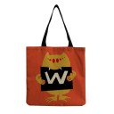Kindercanvas tas monster 7