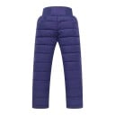 Kinderen winter waterdichte broeken Unisex Warme polyester broeken met elastische tailleband Comfortabele winterkleding 1