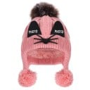 Kinderen wintermuts over de oren 5