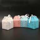 Kindergeschenkdoos met olifant 10 stuks 1