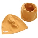 Kinderhoed en halsdoek 5