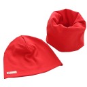 Kinderhoed en halsdoek 1