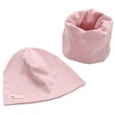 Kinderhoed en halsdoek 2
