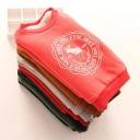 Kinderhoodie met bont J1859 8