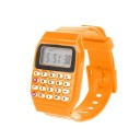 Kinderhorloge met rekenmachine 8