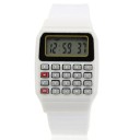 Kinderhorloge met rekenmachine 3