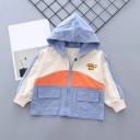 Kinderjacke 1