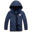 Kinderjacke A2853 2