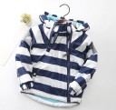 Kinderjacke A2856 2