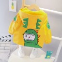 Kinderjacke L1857 2