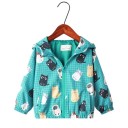 Kinderjacke L1861 12