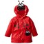 Kinderjacke L1976 4