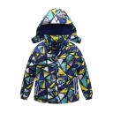 Kinderjacke L2028 3