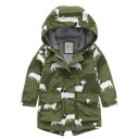 Kinderjacke L2046 3