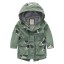 Kinderjacke L2046 2