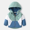 Kinderjacke L2062 7