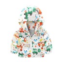 Kinderjacke L2067 2