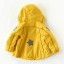 Kinderjacke L2070 1