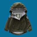 Kinderjacke L2071 8