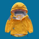 Kinderjacke L2071 7