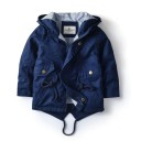 Kinderjacke L2072 2