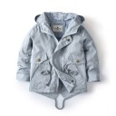 Kinderjacke L2072 6