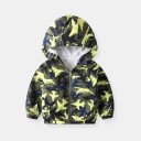 Kinderjacke L2097 12