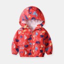 Kinderjacke L2097 7