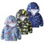 Kinderjacke L2097 2