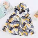 Kinderjacke L2110 5