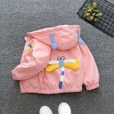 Kinderjas L2084 2