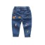 Kinderjeans L2201 2