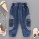 Kinderjeans L2201 3