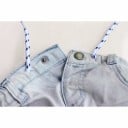 Kinderjeansshorts 5