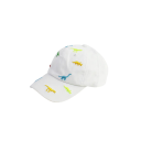 Kinderkappe mit Dinosaurier-Stickerei Größe ca. 50 cm Für Kinder von 1–3 Jahren Verstellbare Sommermütze mit Schirm Baumwolle Polyester 2