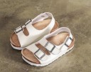 Kinderkurken pantoffels 8