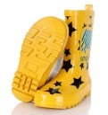 Kinderlaarzen met dieren Rubber neopreen 4