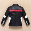 Kinderlederjacke L2069 1