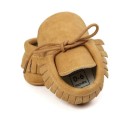 Kinderleren pantoffels A479 10