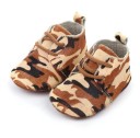 Kinderleren pantoffels A485 11