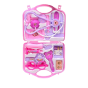 Kindermedische koffer 15 stuks 5