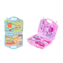 Kindermedische koffer 15 stuks 3
